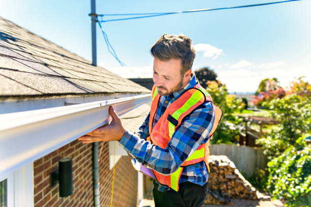 Best Chimney Flashing Repair  in South Bound Brook, NJ