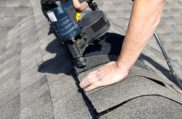 Best Roof Leak Repair  in South Bound Brook, NJ